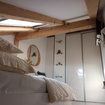 Kike Apartment Kastela Bagian luar foto