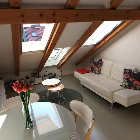 Kike Apartment Kastela Bagian luar foto