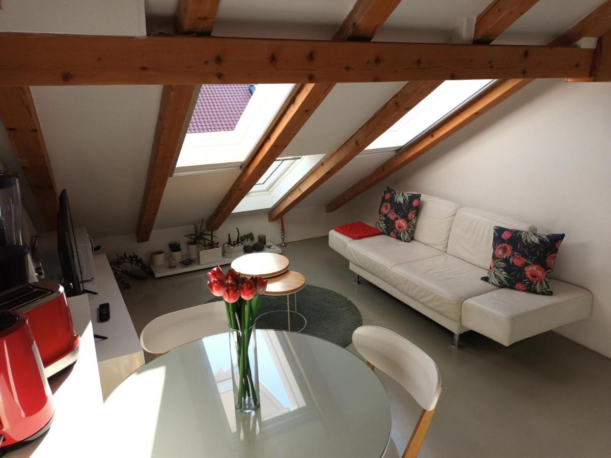 Kike Apartment Kastela Bagian luar foto