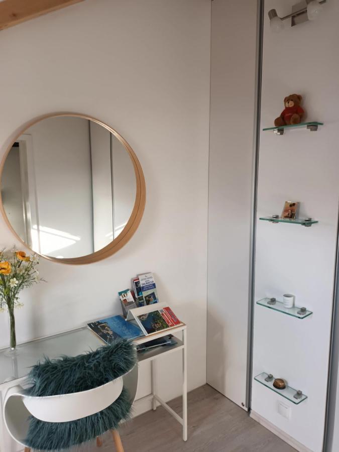 Kike Apartment Kastela Bagian luar foto