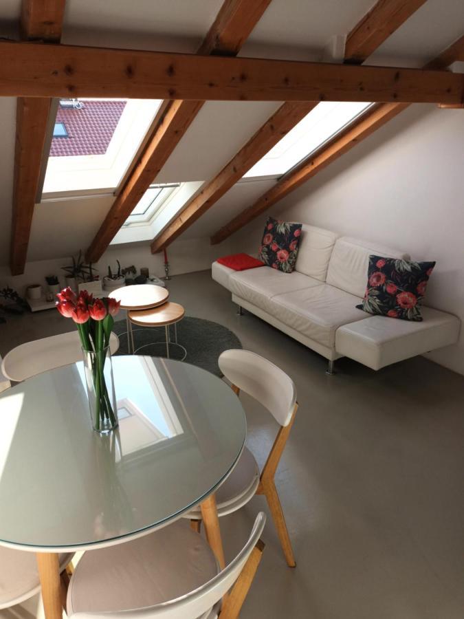 Kike Apartment Kastela Bagian luar foto