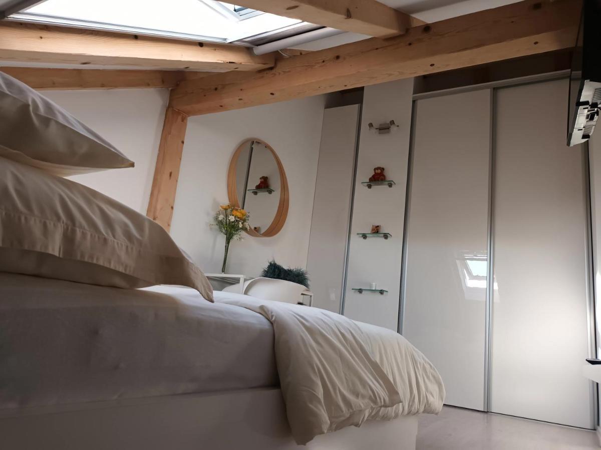 Kike Apartment Kastela Bagian luar foto