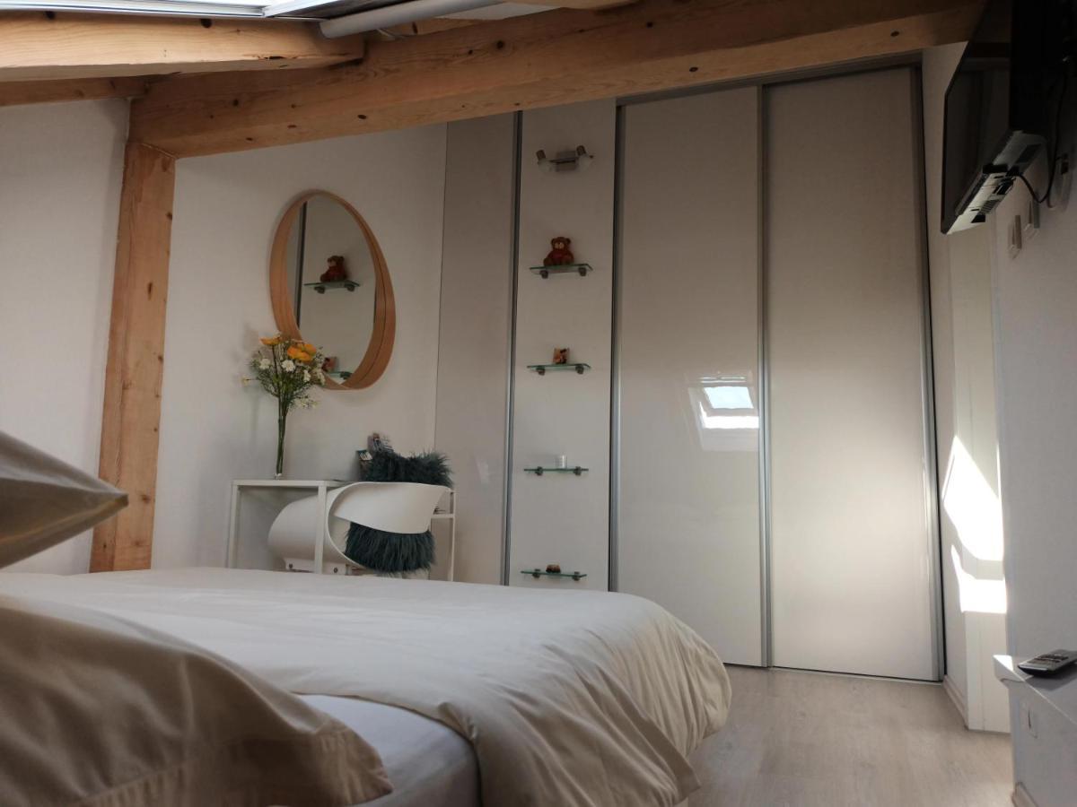 Kike Apartment Kastela Bagian luar foto