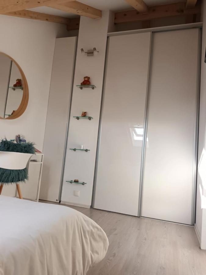 Kike Apartment Kastela Bagian luar foto