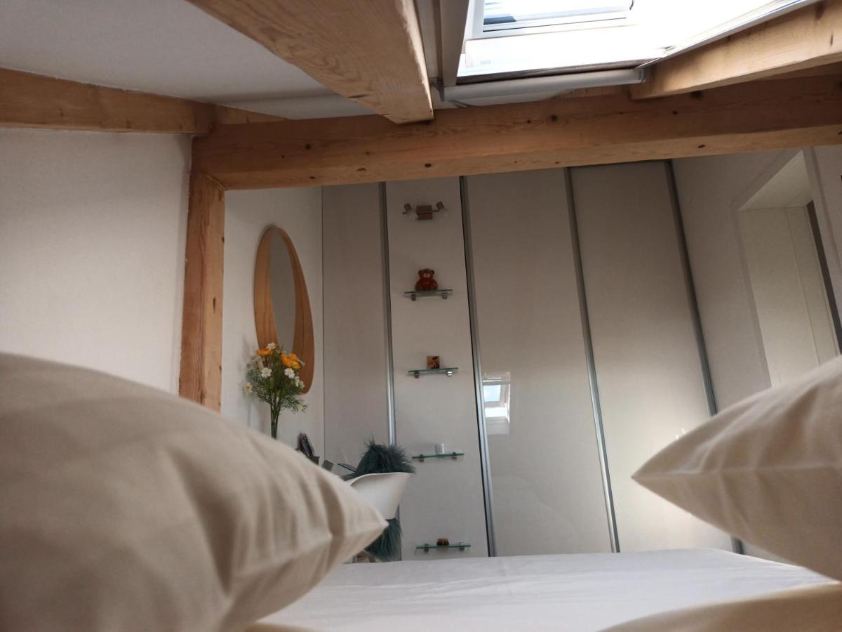 Kike Apartment Kastela Bagian luar foto
