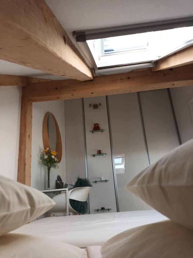 Kike Apartment Kastela Bagian luar foto