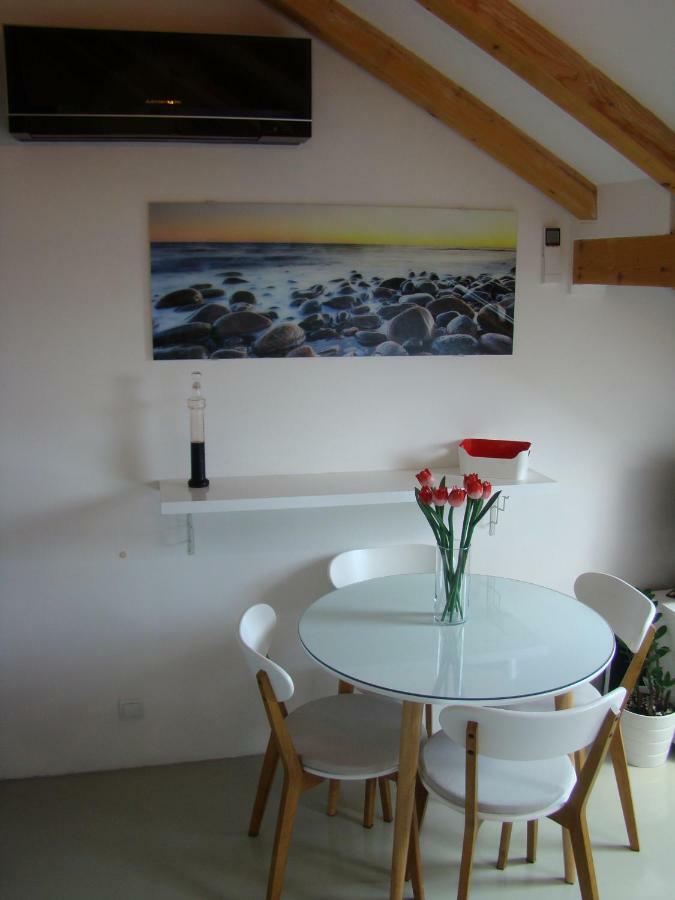 Kike Apartment Kastela Bagian luar foto