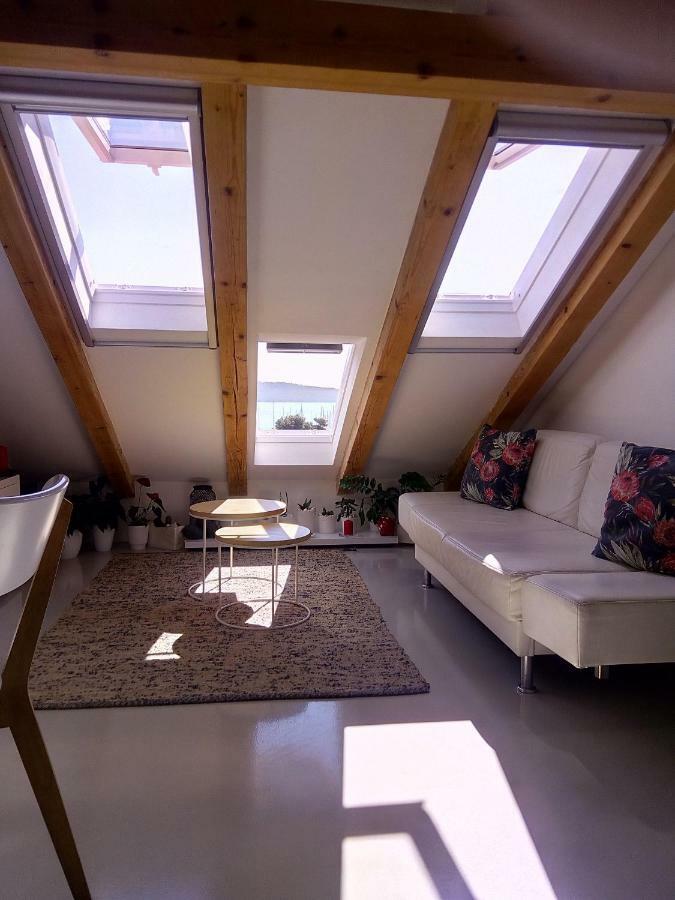 Kike Apartment Kastela Bagian luar foto