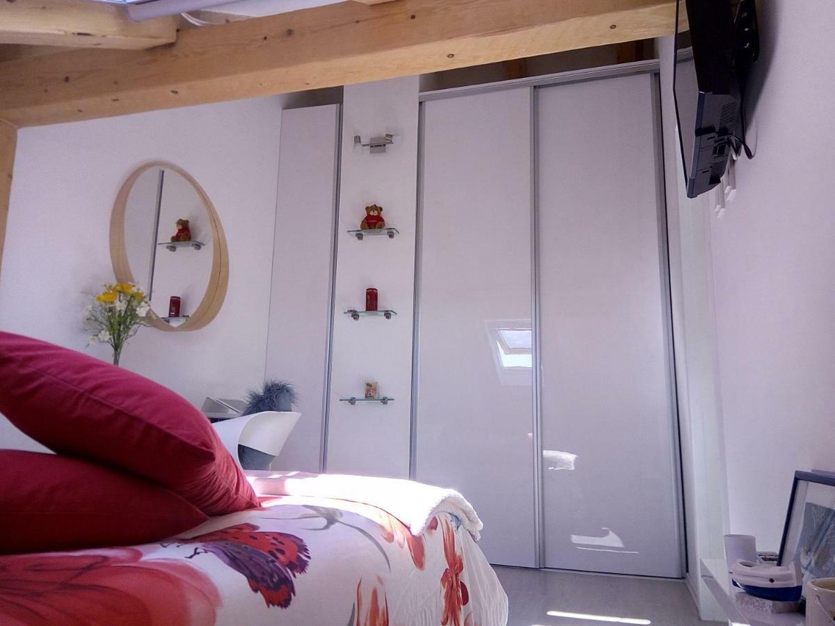 Kike Apartment Kastela Bagian luar foto