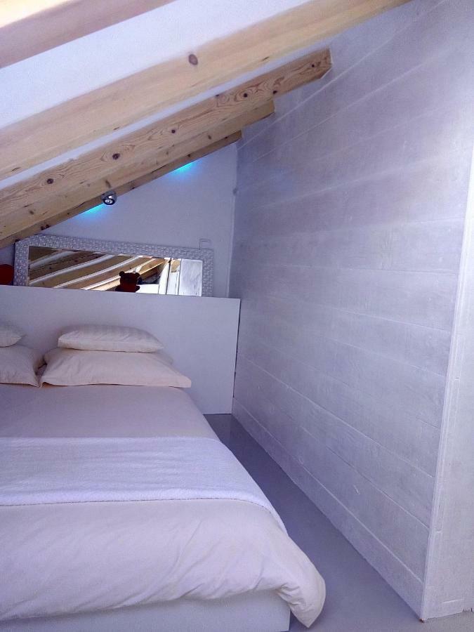 Kike Apartment Kastela Bagian luar foto
