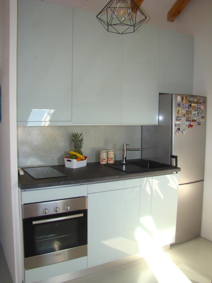 Kike Apartment Kastela Ruang foto