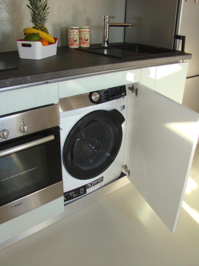 Kike Apartment Kastela Ruang foto