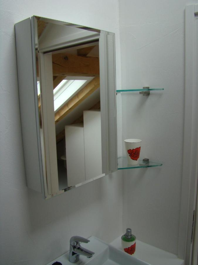 Kike Apartment Kastela Ruang foto